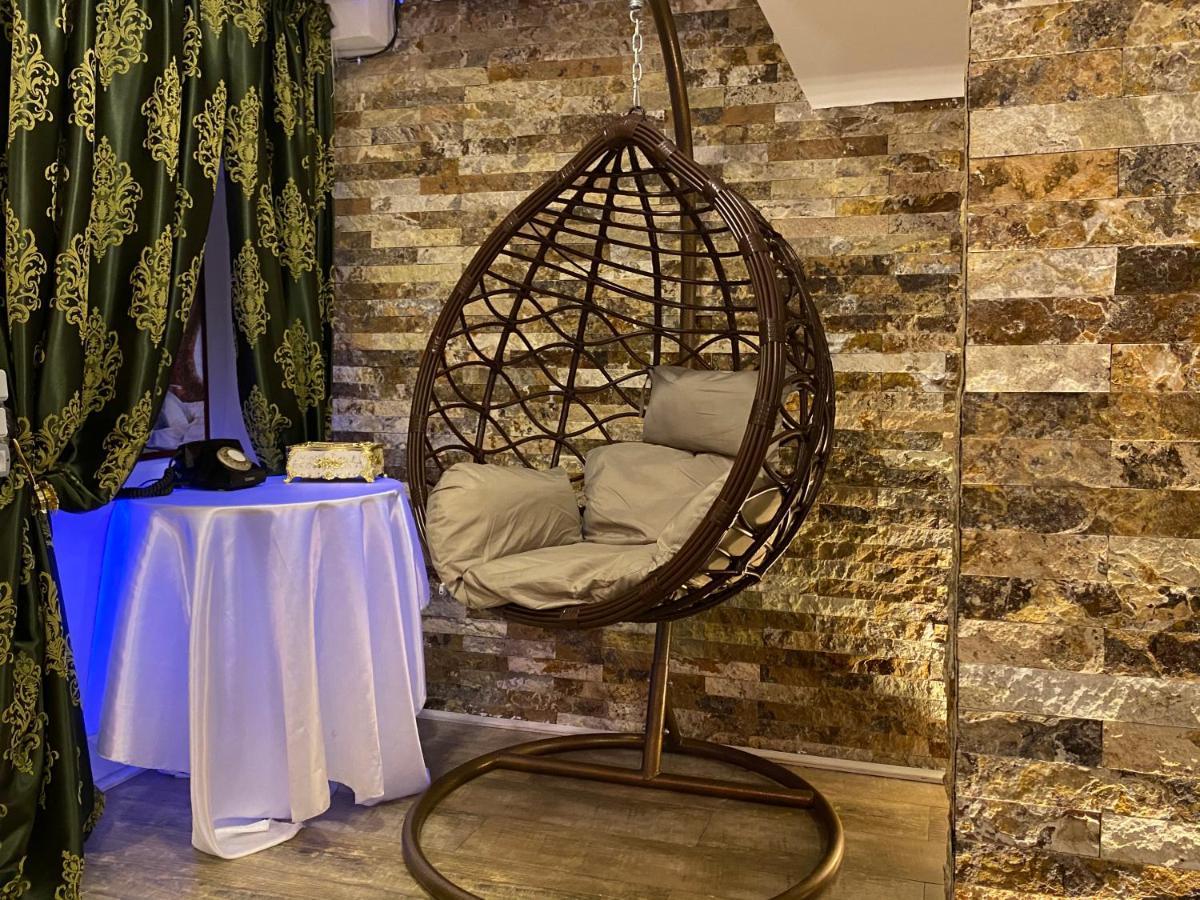Hotel Terrace Tbilisi Exterior foto